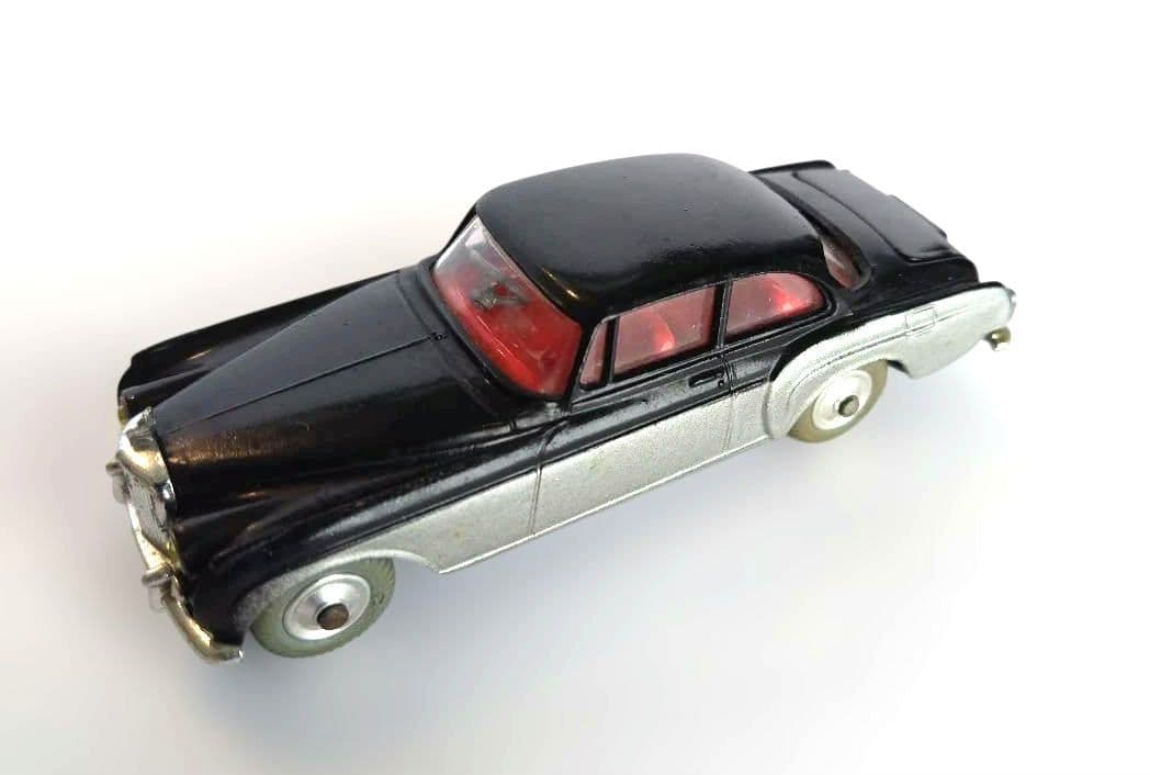 自動車 CORGI TOYS BENTLEY CONTINENTAL SPORTS