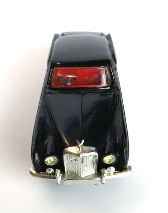 自動車 CORGI TOYS BENTLEY CONTINENTAL SPORTS