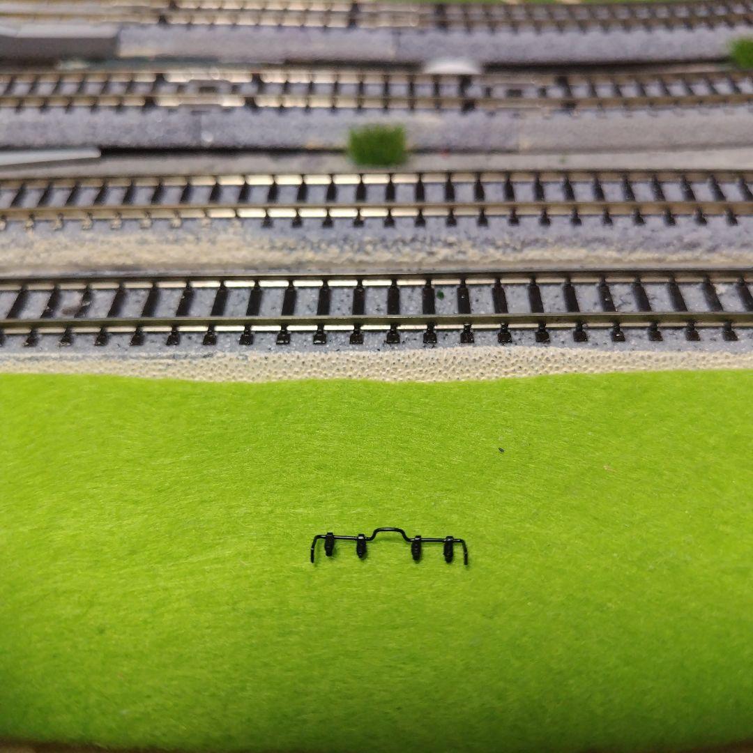 MICROACE マイクロエース A7707 E10-5 米原機関区・白線