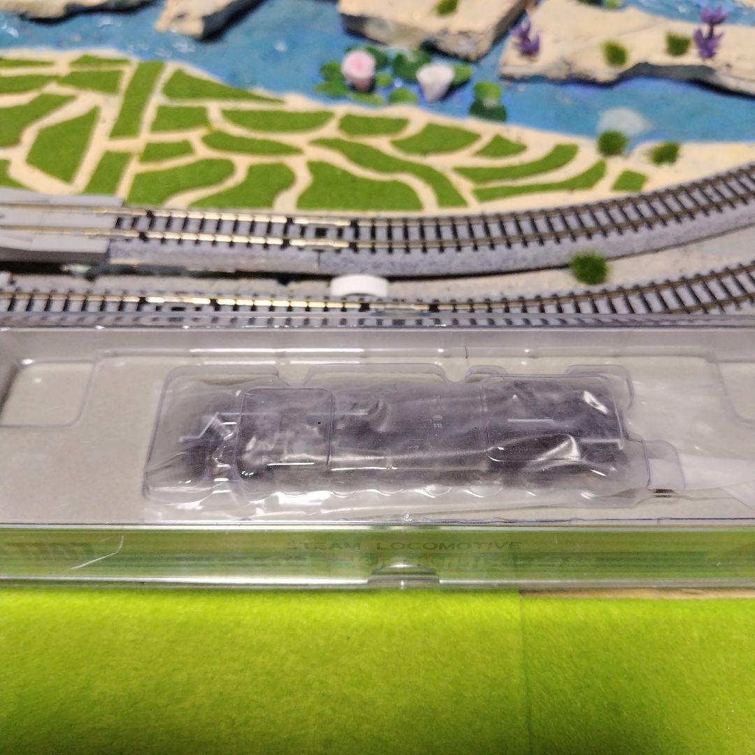 MICROACE マイクロエース A7707 E10-5 米原機関区・白線