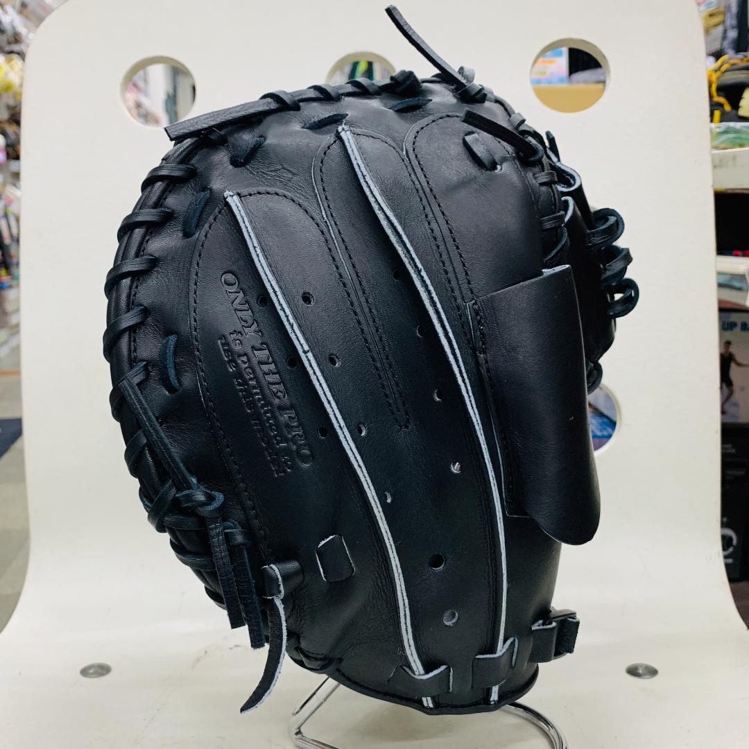 ハタケヤマ　H-G10B　硬式用　捕手用　M8型　甲斐使用モデル　高校野球対応