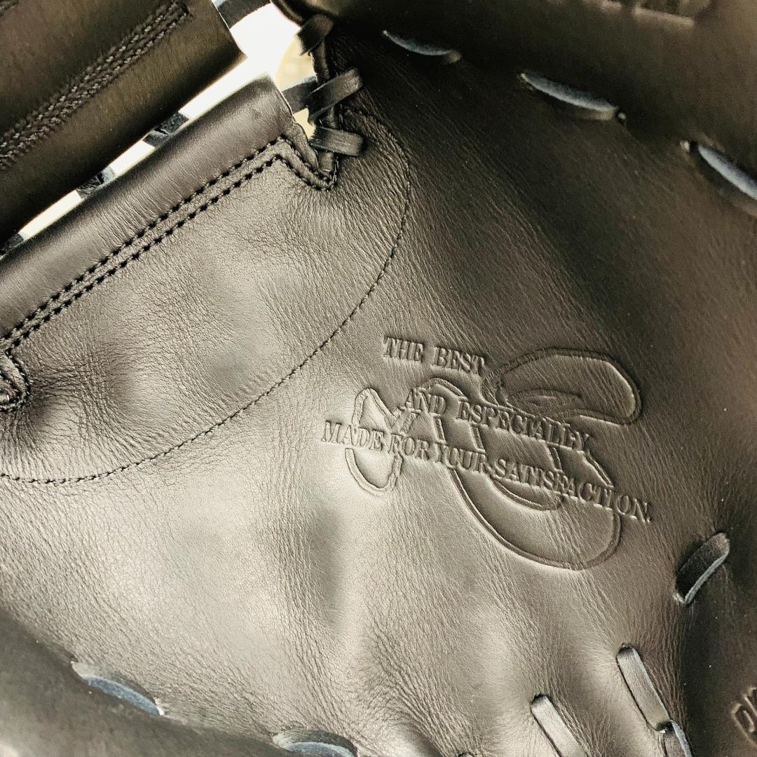 ハタケヤマ　H-G10B　硬式用　捕手用　M8型　甲斐使用モデル　高校野球対応