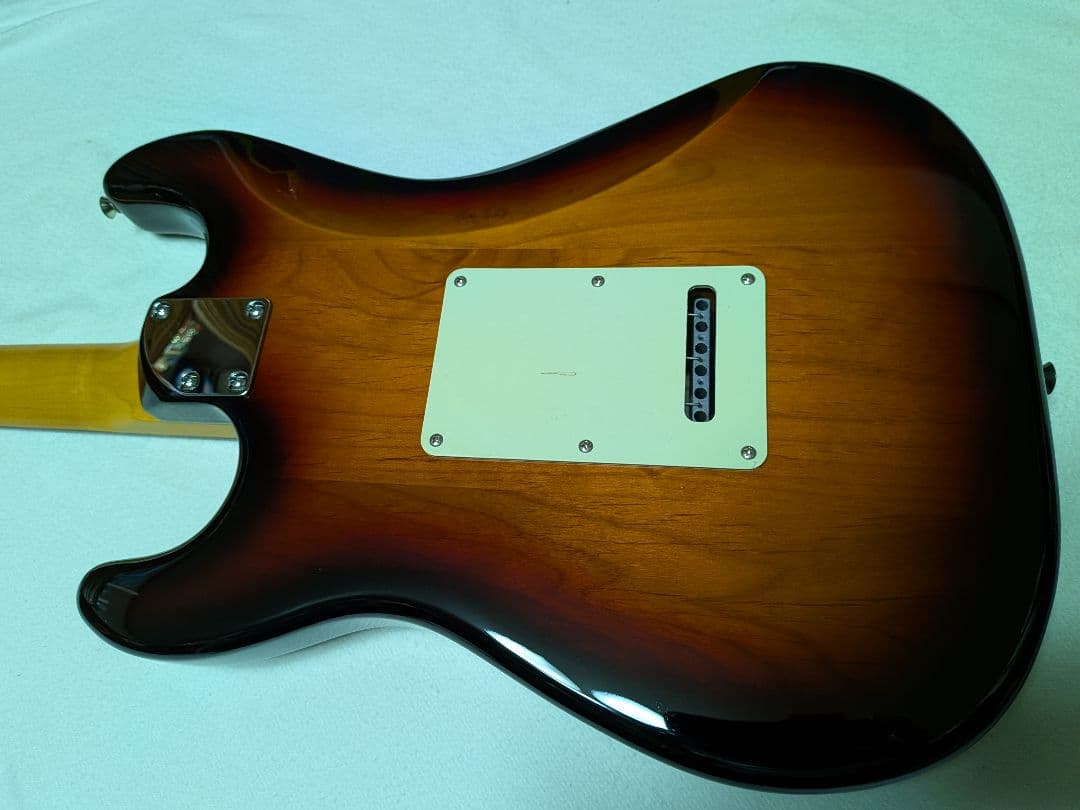 Laid Back LST-5R 美品！