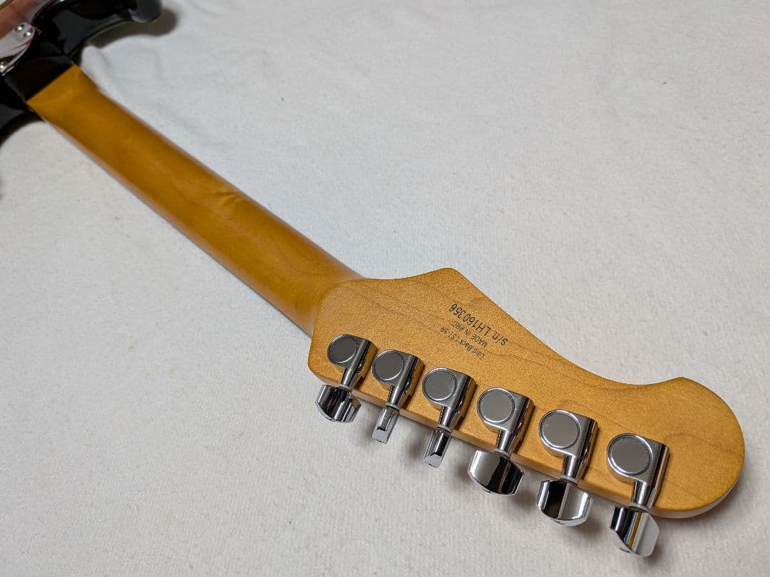 Laid Back LST-5R 美品！