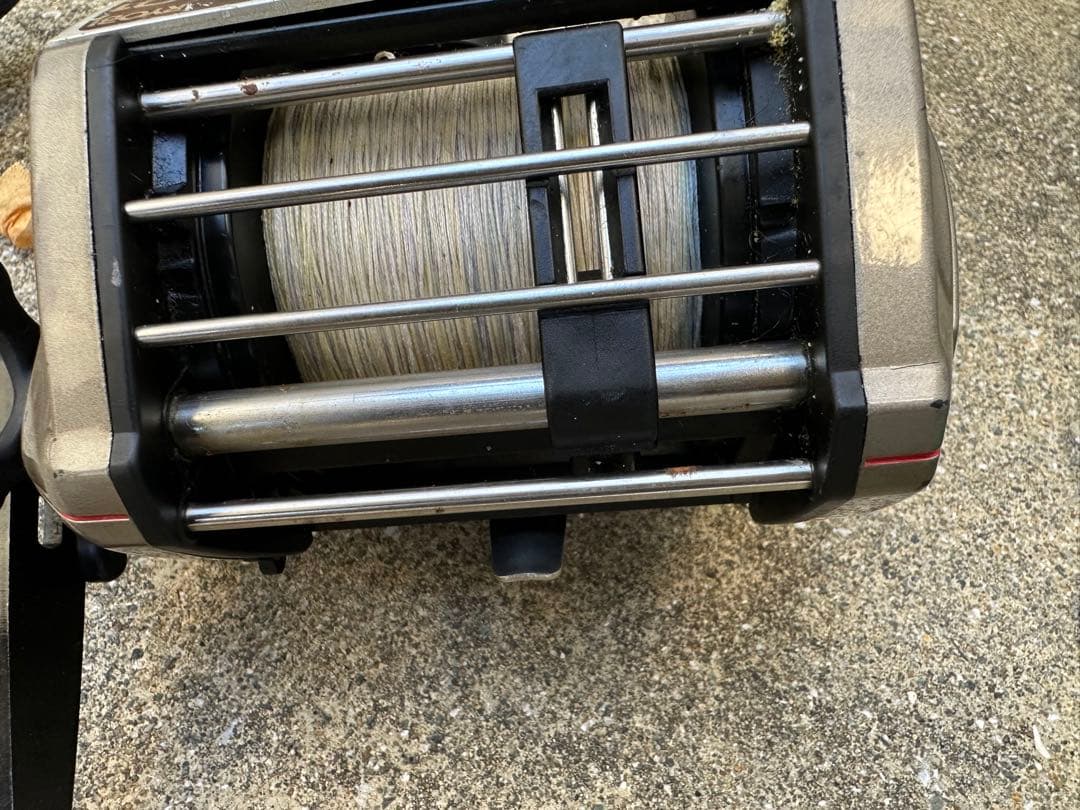 RYOBI 電動AD101 剛技