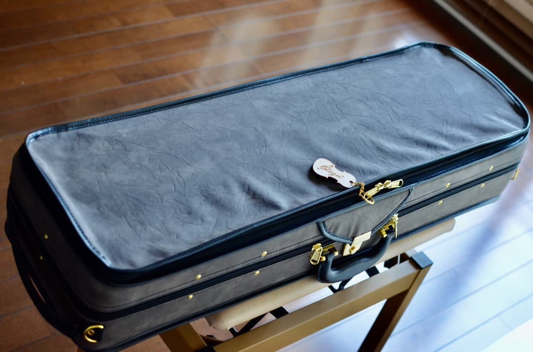 【新品】Gliga Cristian Maestro ガルネリ 4/4