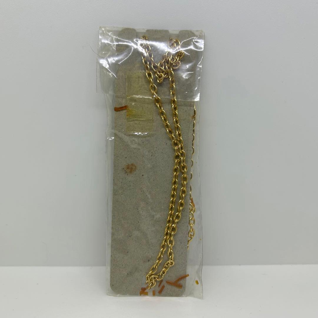 セボンスター 90年代 レトロ ネックレス 匿名配送