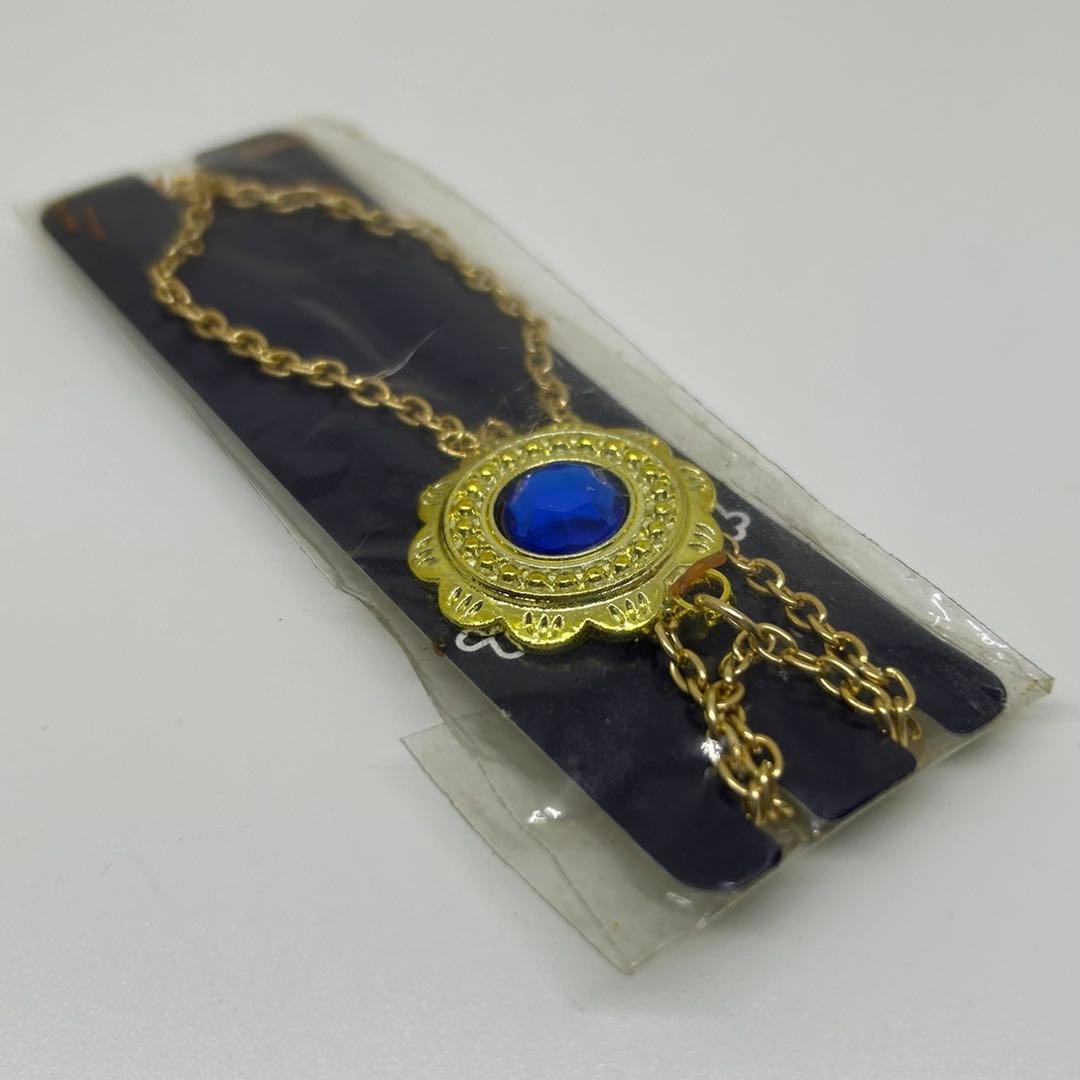 セボンスター 90年代 レトロ ネックレス 匿名配送