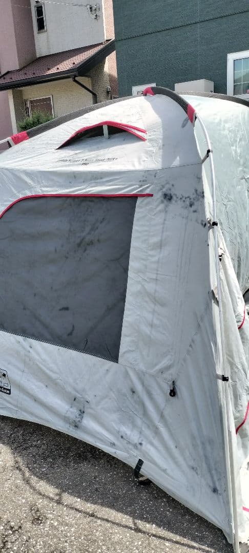 コールマン タフスクリーン2ルームハウス MDX＋ DARKROOM