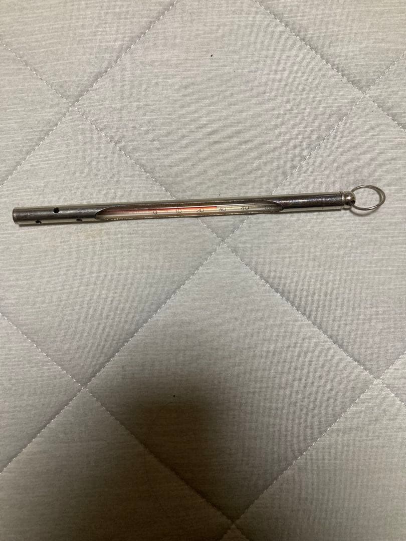 ルアー22個スプーン7個リールshimano magcast付方位磁石　温度計付