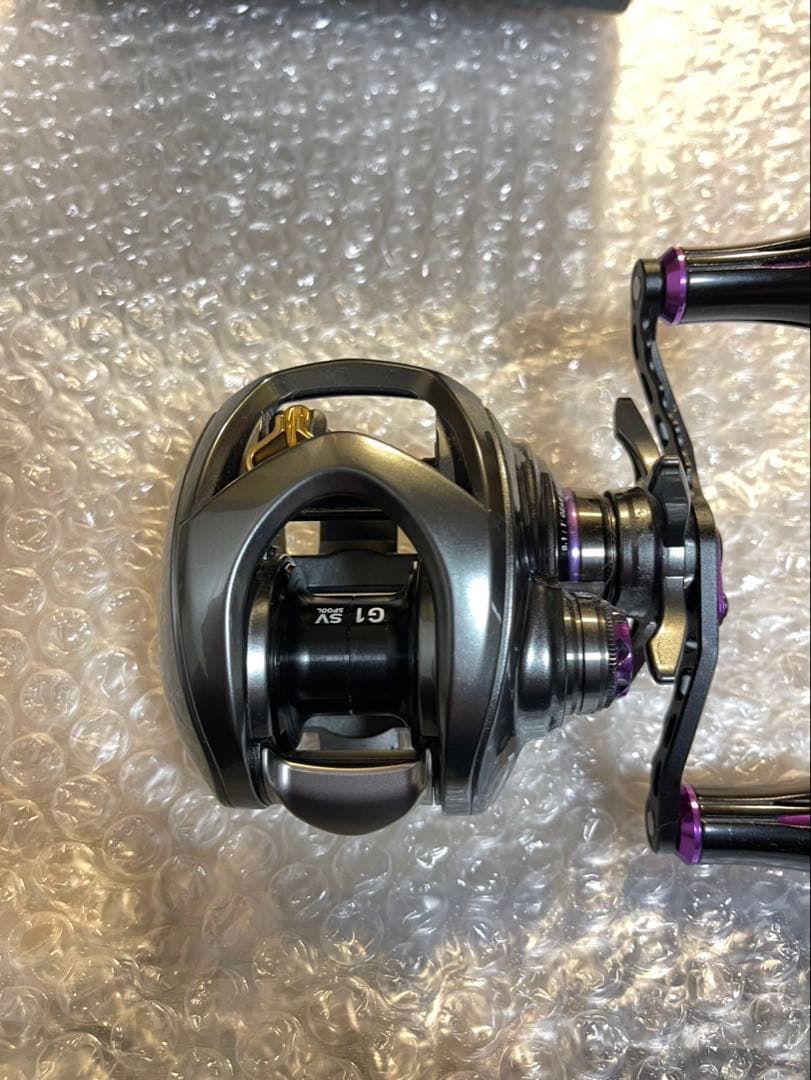 スティーズCT SV TW 700XH