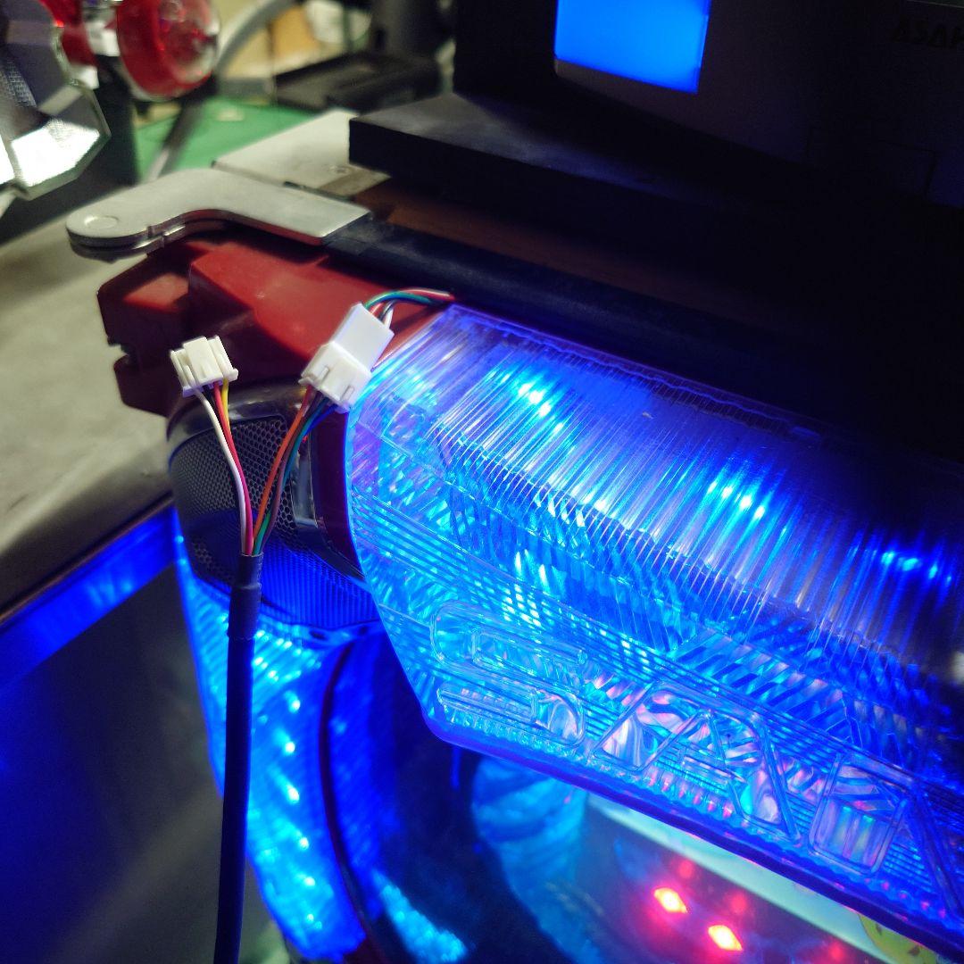 基本直接引取　パチンコ　 SANYO　CR新海物語MJT　オート機