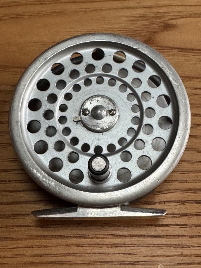 HARDY MARQUIS 6 ハーディーマーキス 6番ライン用フライリール