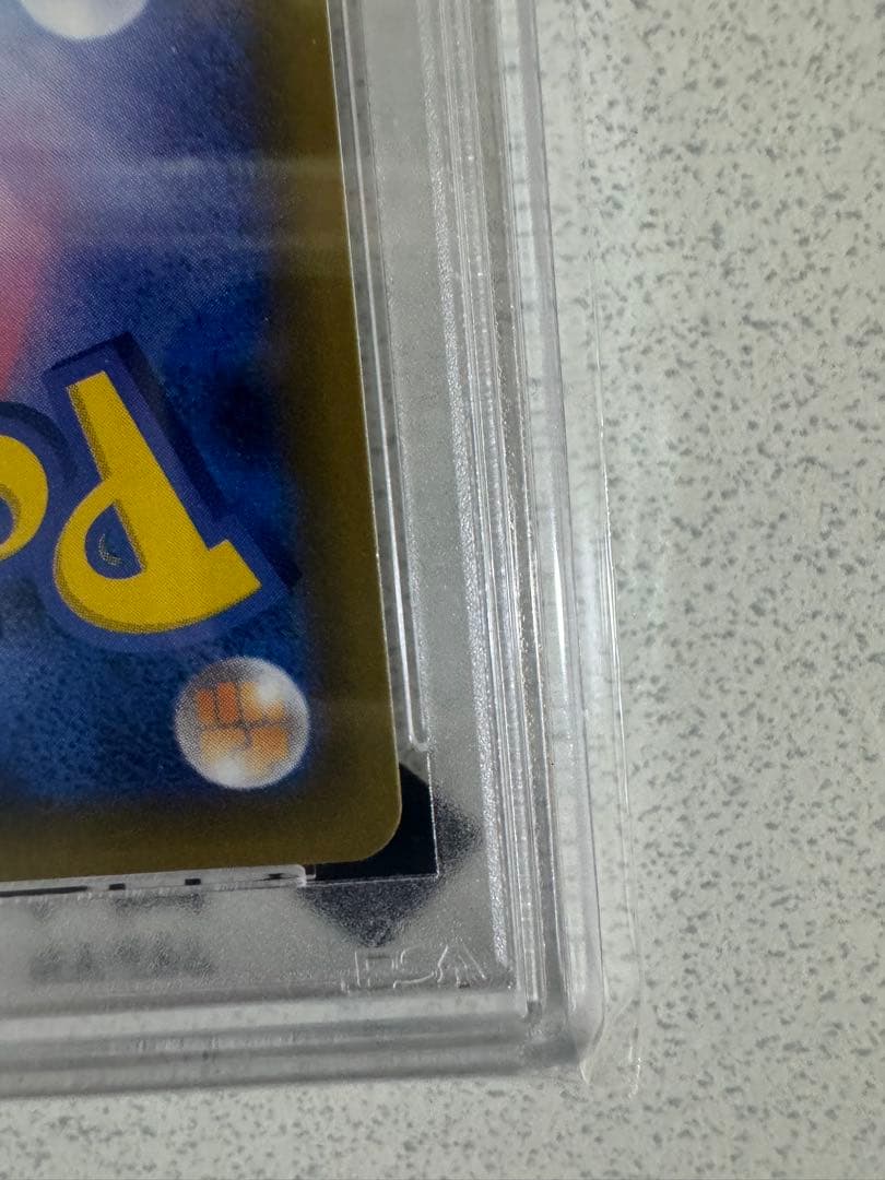 な*さ様 ブラッキー　ポケモンカード