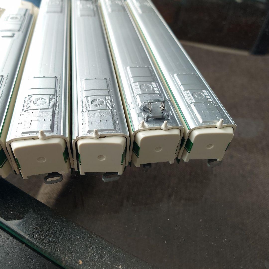 【Nゲージ】TOMIX92625 JR200系2000番台 東北・上越新幹線