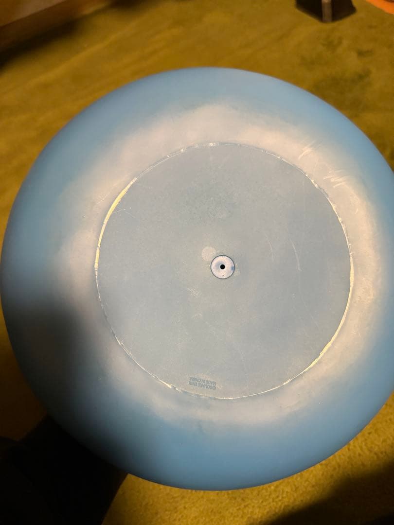 ドラゴンクエスト　ビッグソフビモンスター　1/1 スライム