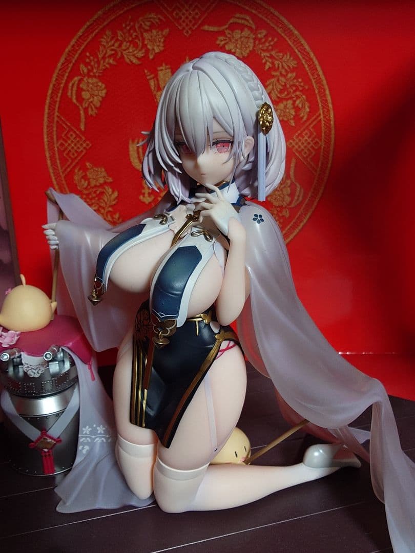 アズールレーン シリアス 青雲映す碧波Ver.