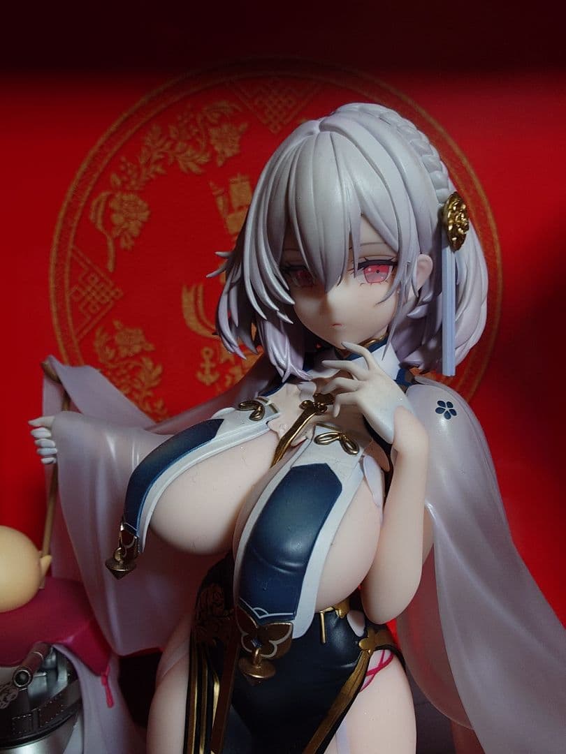 アズールレーン シリアス 青雲映す碧波Ver.