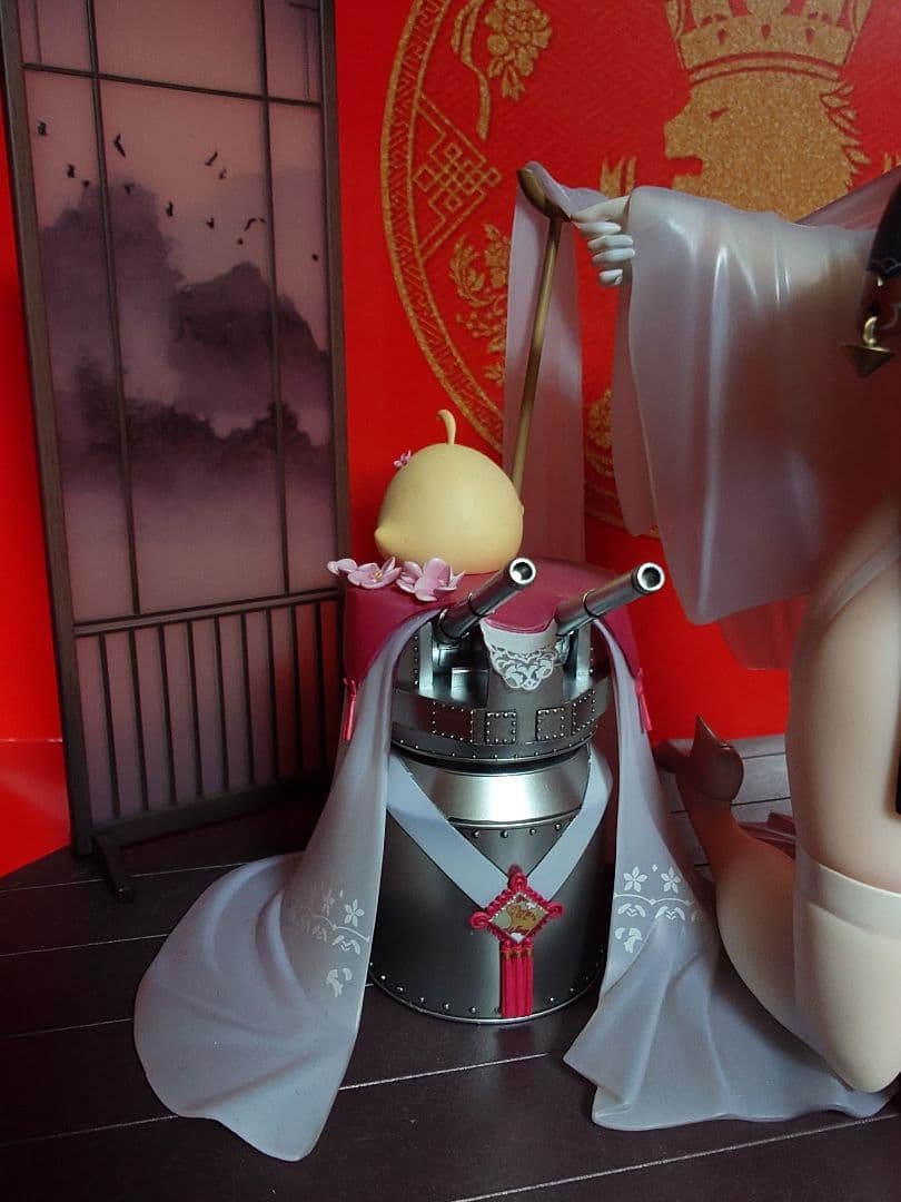 アズールレーン シリアス 青雲映す碧波Ver.