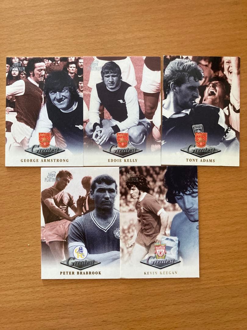 スポーツ選手カード　サッカー　まとめ売り　欧米　日本