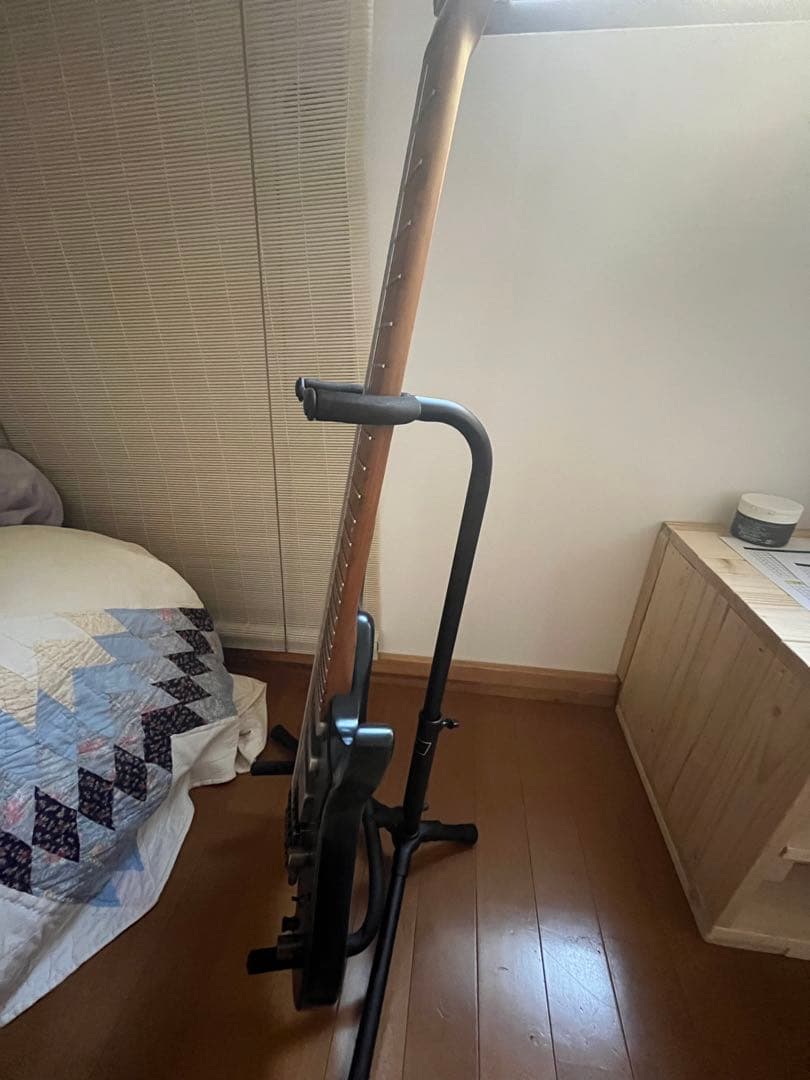 Ibanez ヘッドレス エレキギター 7弦