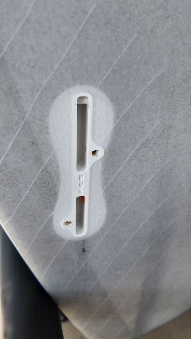 【送料込み】DHD ミニツイン2 5'5ft