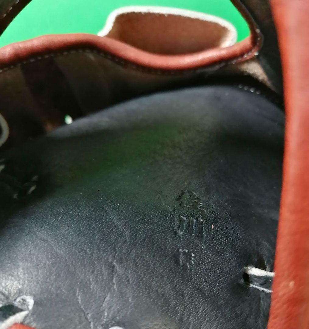 77.TAMAZAWA硬式オーダーミット