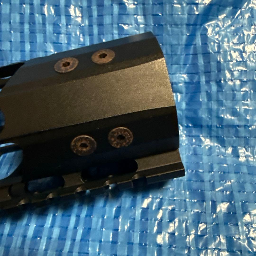 F1 Firearms P7M AR-15 Hyper Liteタイプ 5インチ