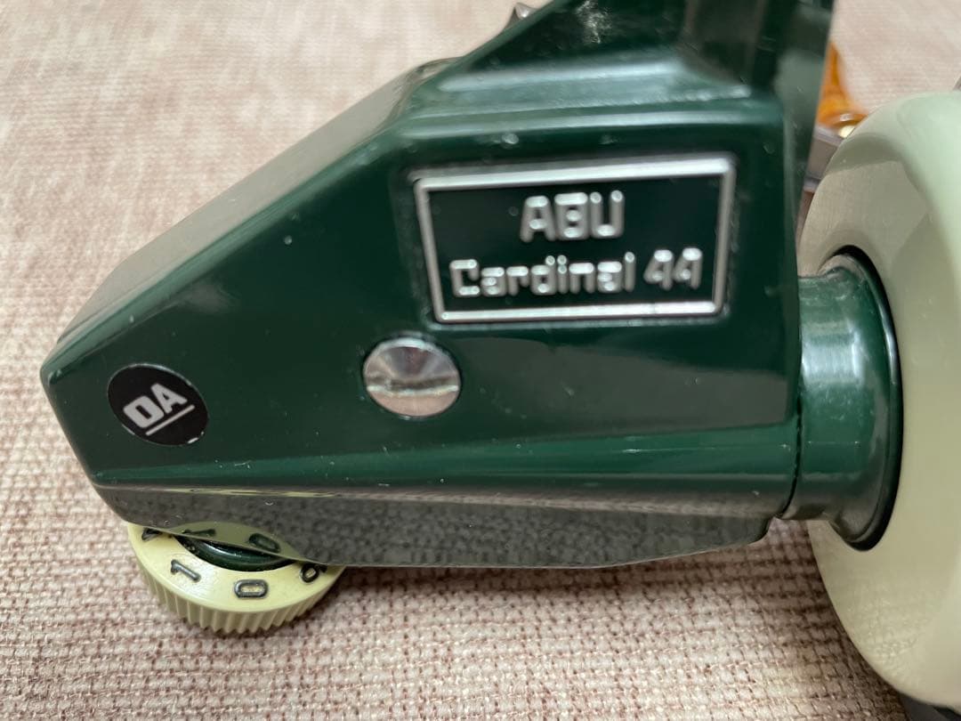 アブ　カーディナル44