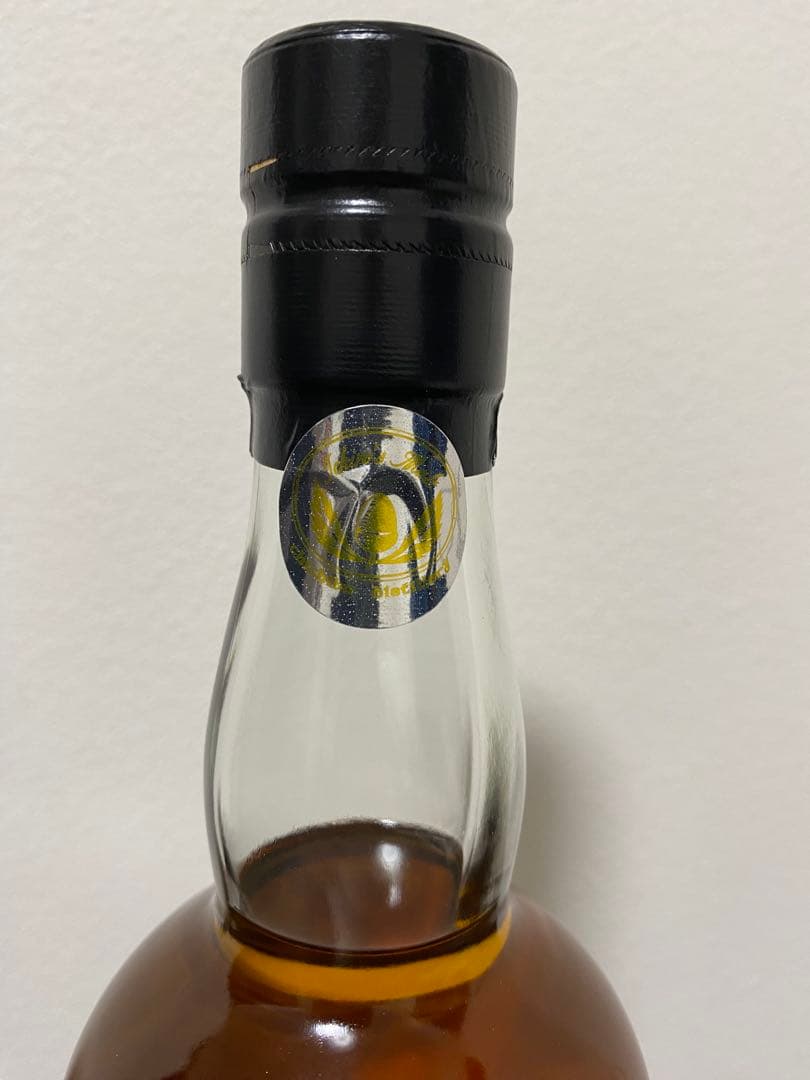 「ザ・ゴースト・シリーズ／秩父2014　秩父麦酒カスク」