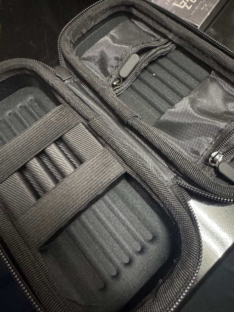 【ダーツセット】TRiNiDAD LAZY ZERO