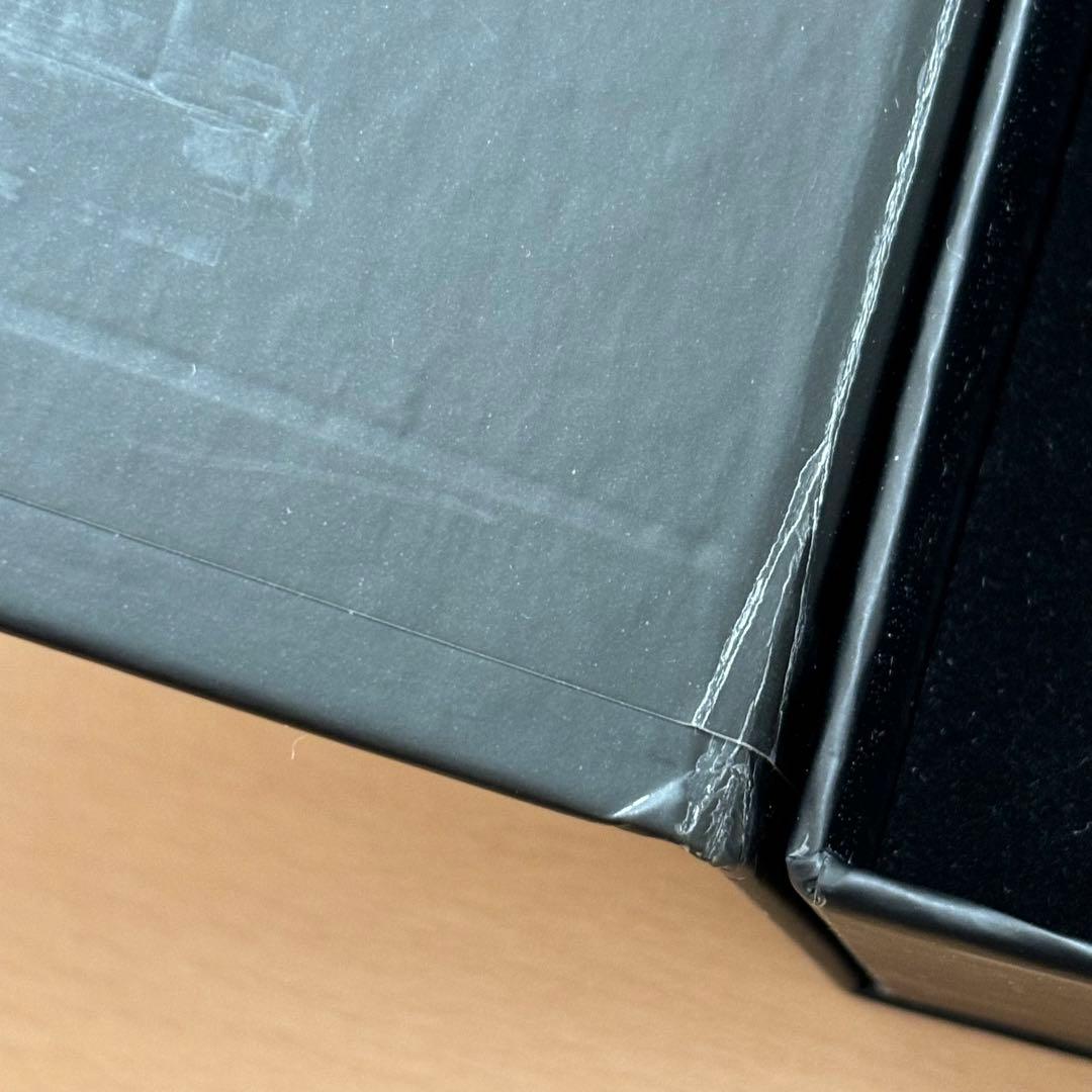 f(x) 10周年 トロフィー　グッズ