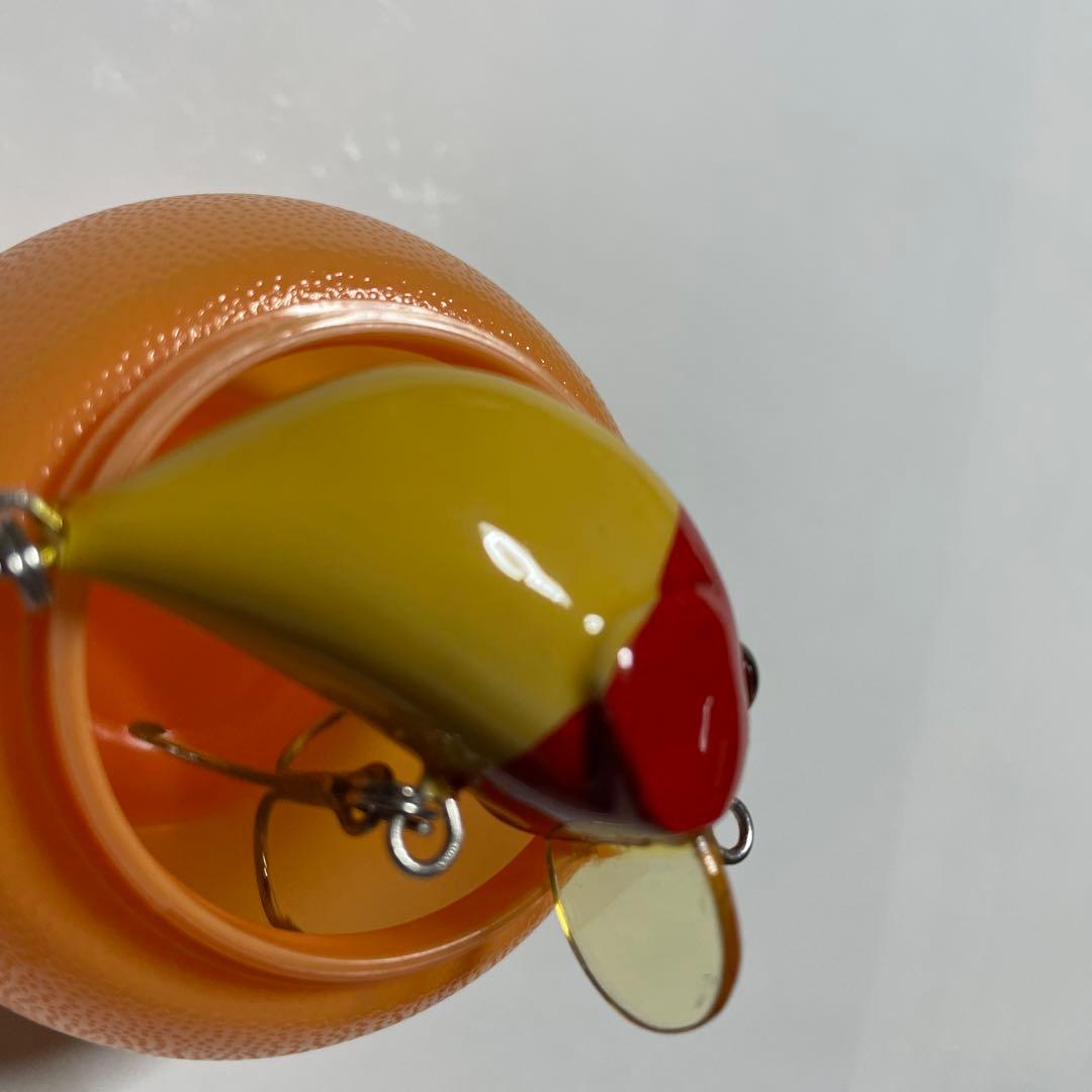 ハンドメイドクランクベイト　未使用品