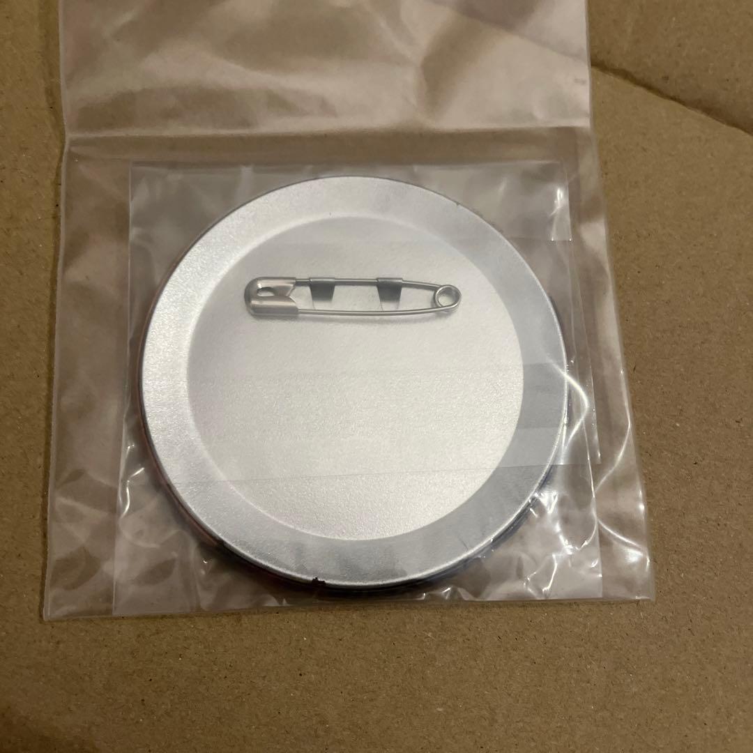 ルルーシュ　SEGA 缶バッジ