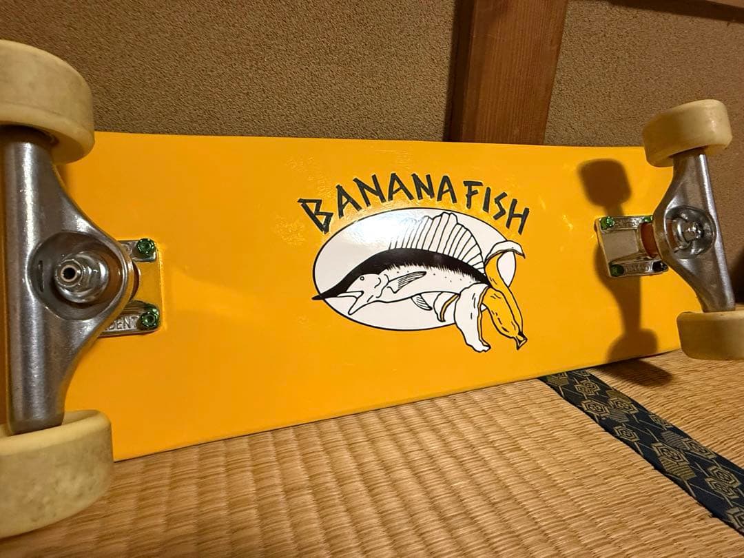 スケートボード 本体