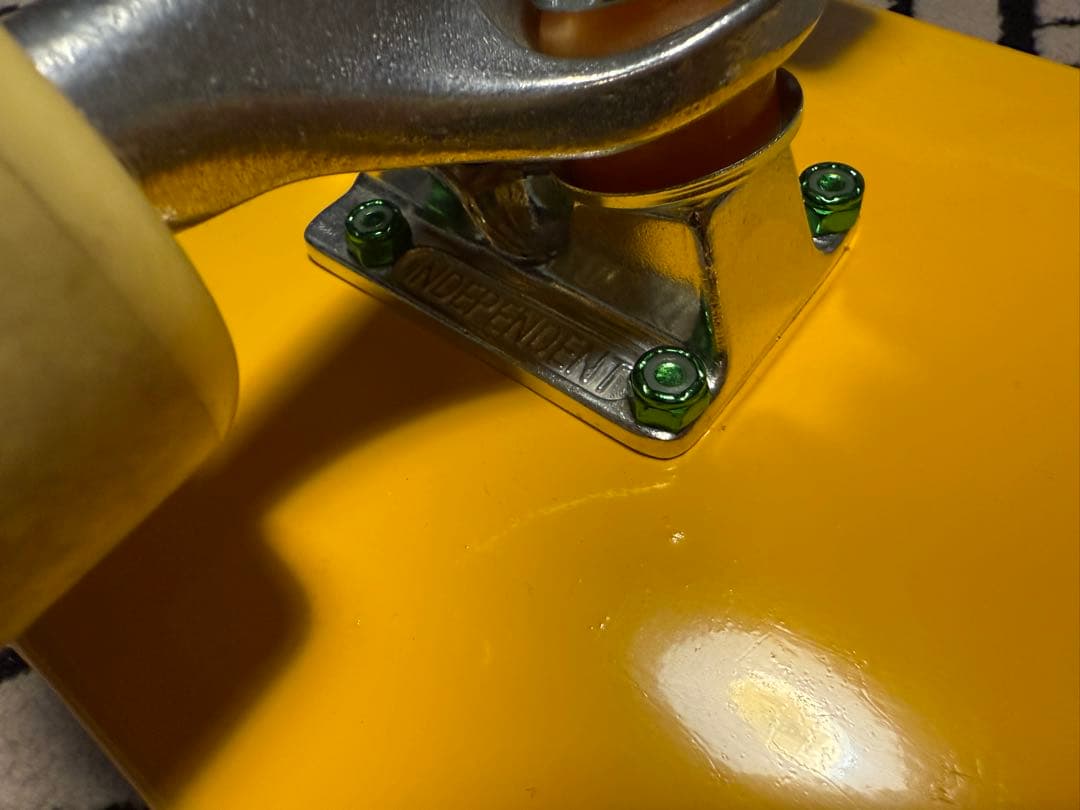 スケートボード 本体