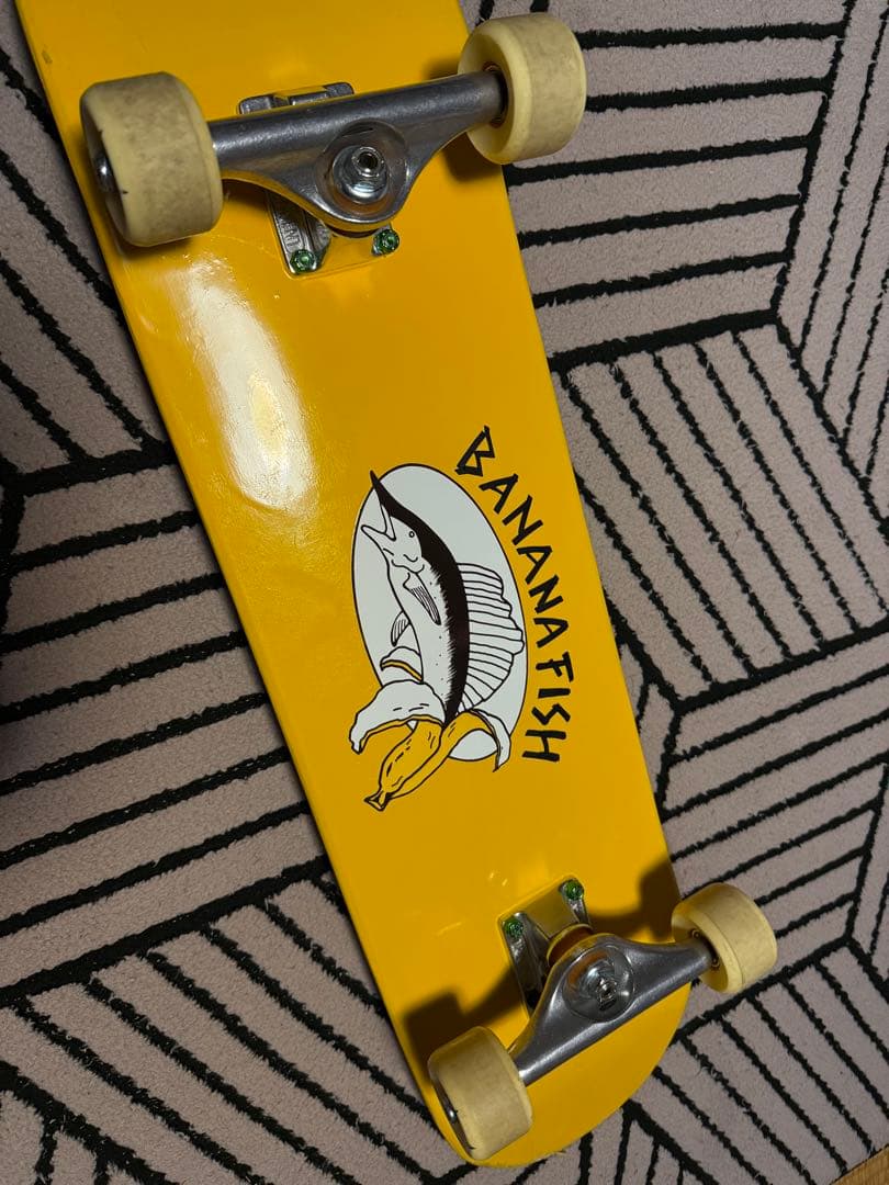 スケートボード 本体