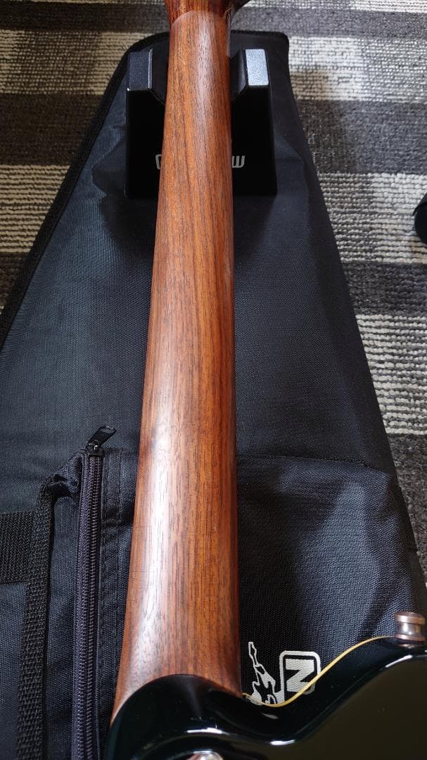 music man：Axis Super Sport MM90 Rosewood