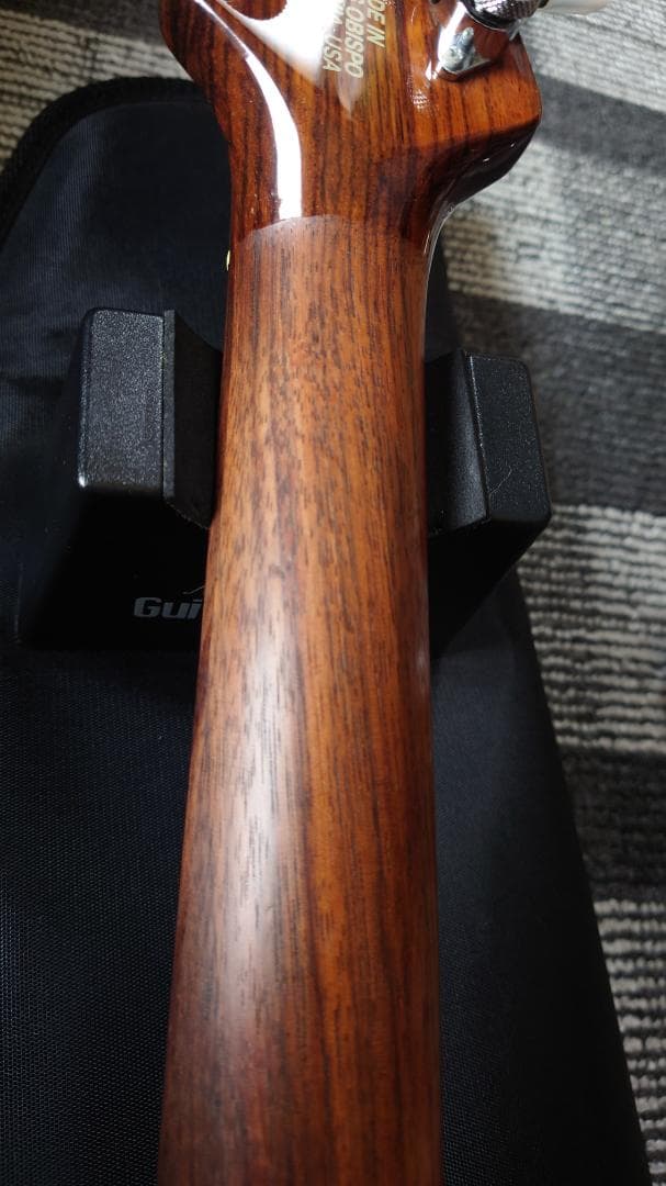 music man：Axis Super Sport MM90 Rosewood