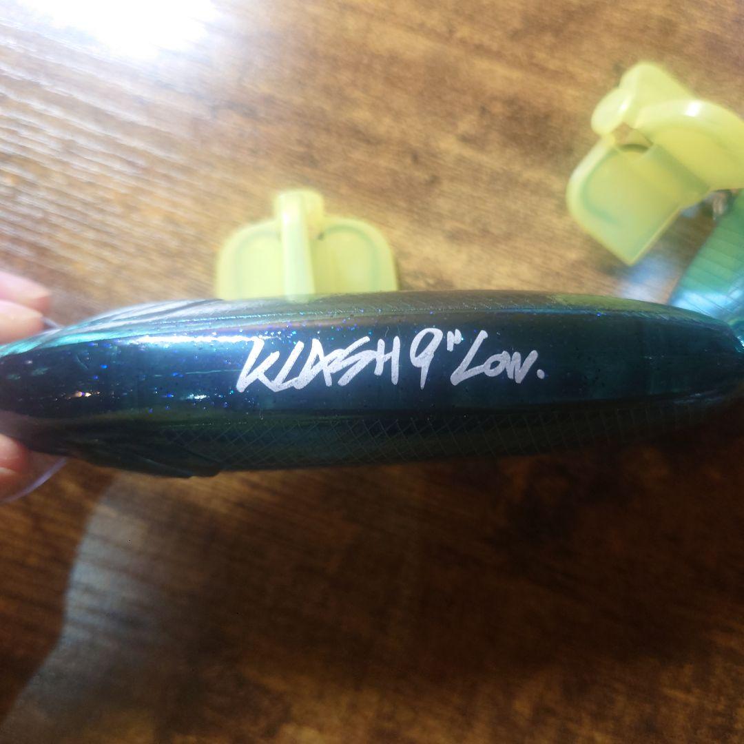 DRT クラッシュ9 Lo