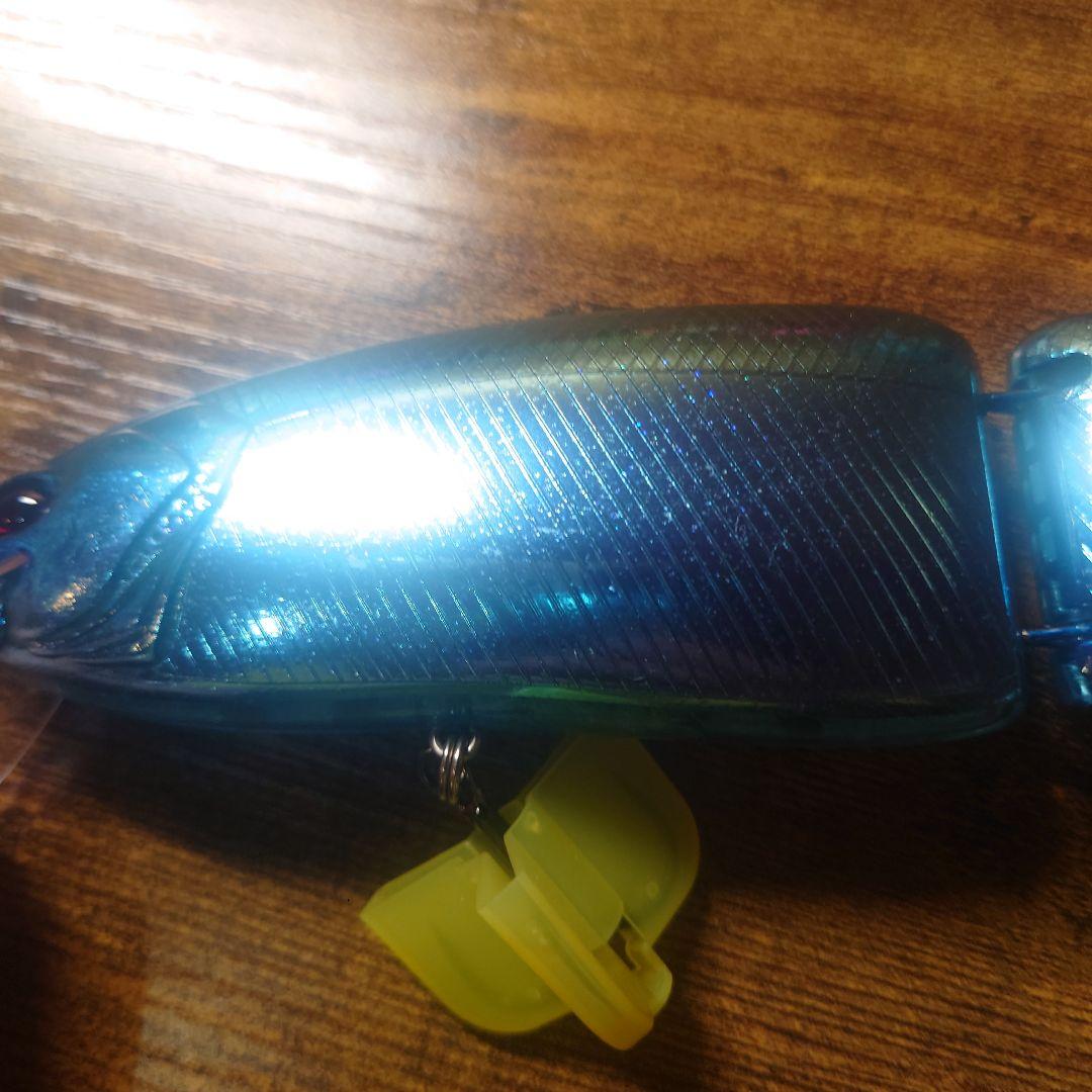 DRT クラッシュ9 Lo