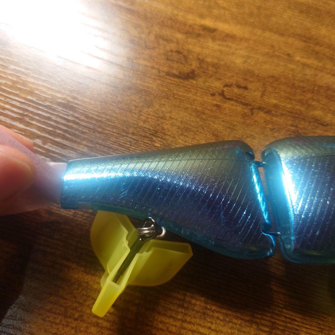 DRT クラッシュ9 Lo