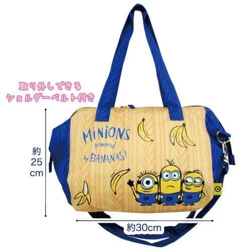 21個★ミニオン スヌーピー リラックマ がま口 ショルダーバック トートバッグ