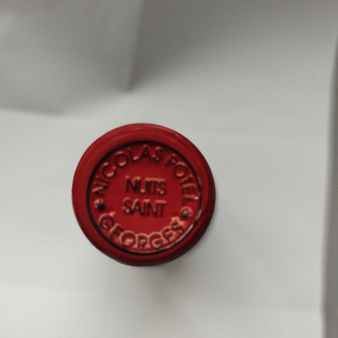 あおいニコラ・ポテル VR 1er Cru レ・ゴーディショ 2006年