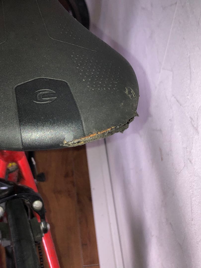 ￥168000円 cannondale optima caad3　ロードバイク