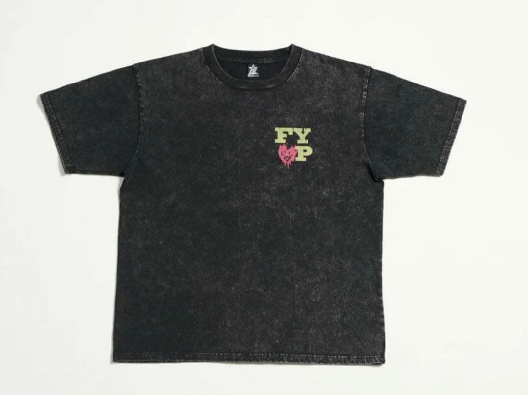 B'z FYOP Tシャツ Lサイズ