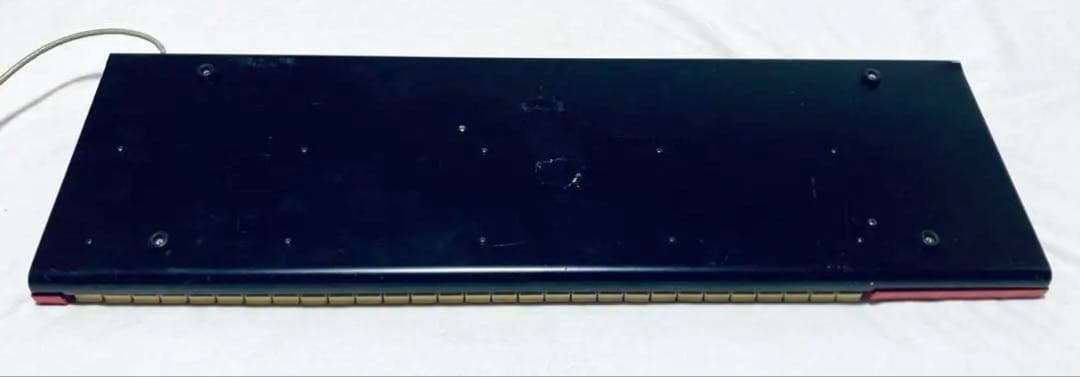 Nord Lead 2 ノードリード2 スウェーデン　バーチャルアナログシンセ