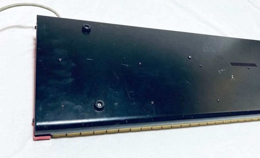 Nord Lead 2 ノードリード2 スウェーデン　バーチャルアナログシンセ