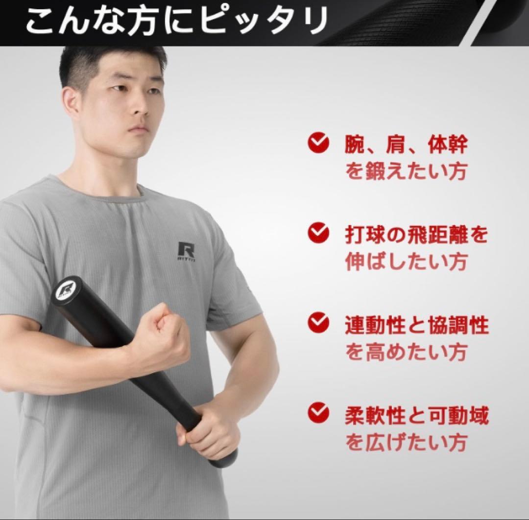 RITFIT クラブベル 10kg 分割出品 1/2