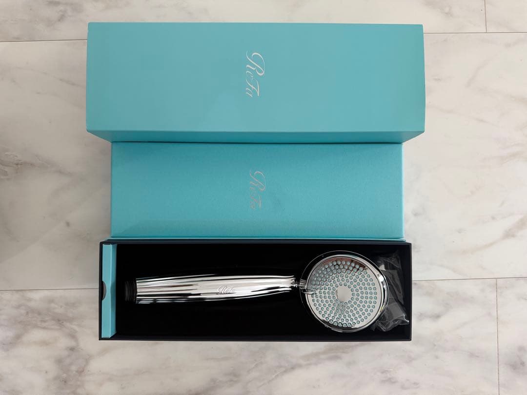 ReFa リファファインバブル S シルバー